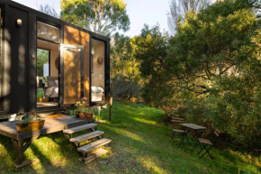 Tiny Zahalka House by Tiny Away
